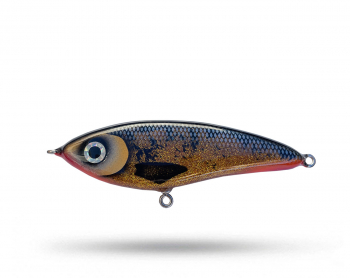 Gäddgapet Spinky - Spotted Bullhead Gäddgapet Spinky - Spotted Bullhead